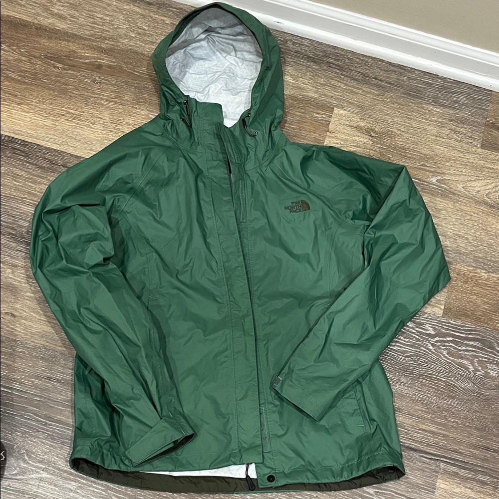 The North Face